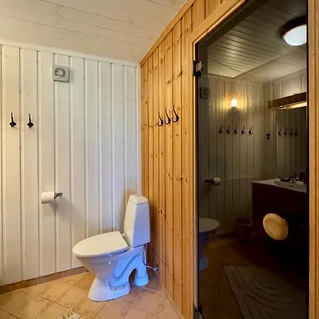 Ski-in Out Apartment, Sauna & Panoramic Views Hafjell * Øyer