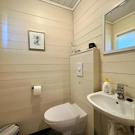 Ski-in Out Apartment, Sauna & Panoramic Views Hafjell *
